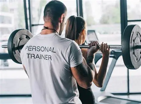 10-Session Personal Training Package